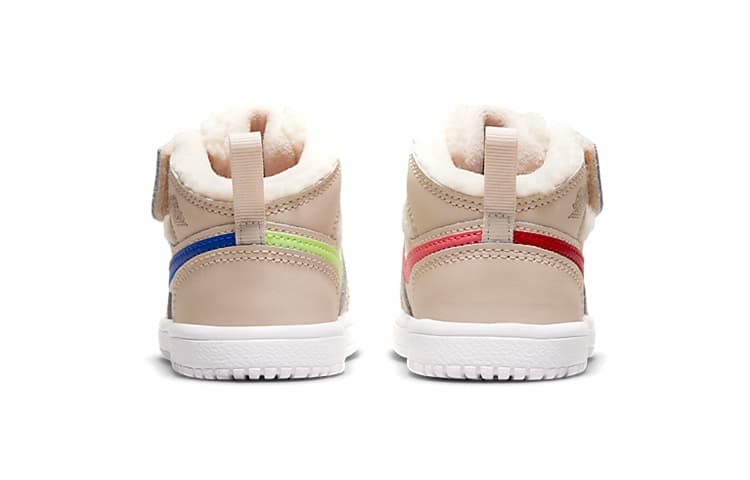 Кроссовки Jordan Air Jordan 1 mid alt utl - изображение 5