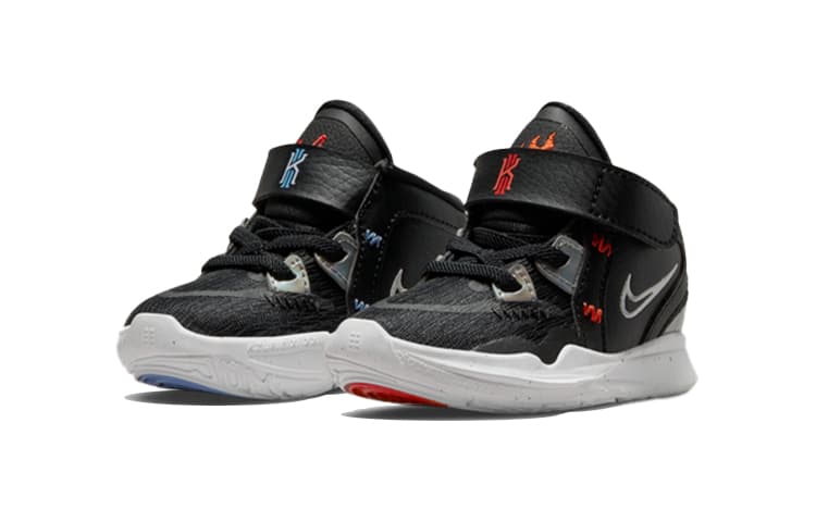Кроссовки TD Nike Kyrie Infinity - изображение 3