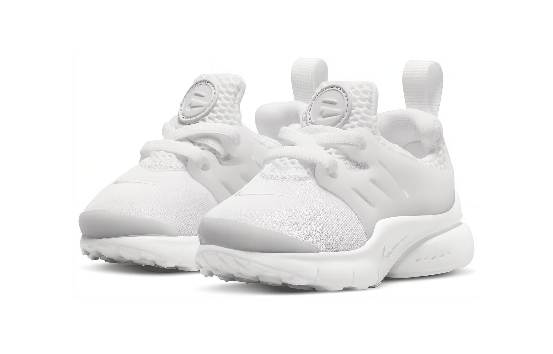 Кроссовки Nike Presto - изображение 2