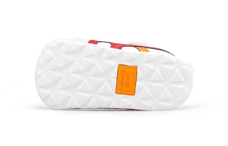 Кроссовки Onitsuka Tiger MEXICO 66 TS - изображение 5