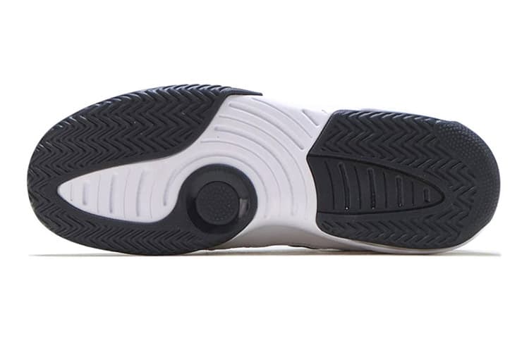 Кроссовки для баскетбола Jordan Max Aura Golden Knights GS - изображение 5