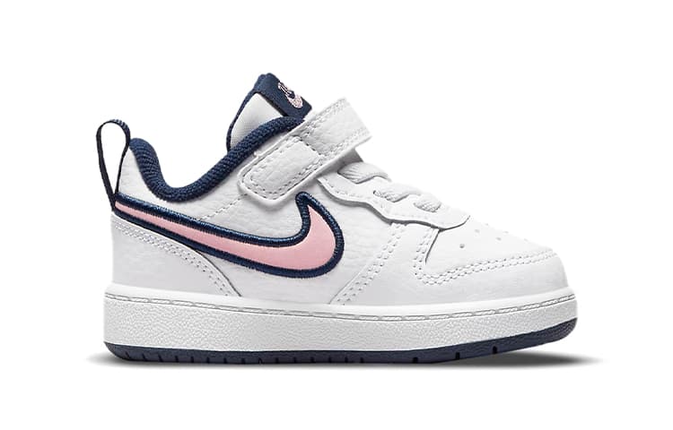 Кроссовки Nike Court Borough Low 2 SE1 - изображение 2