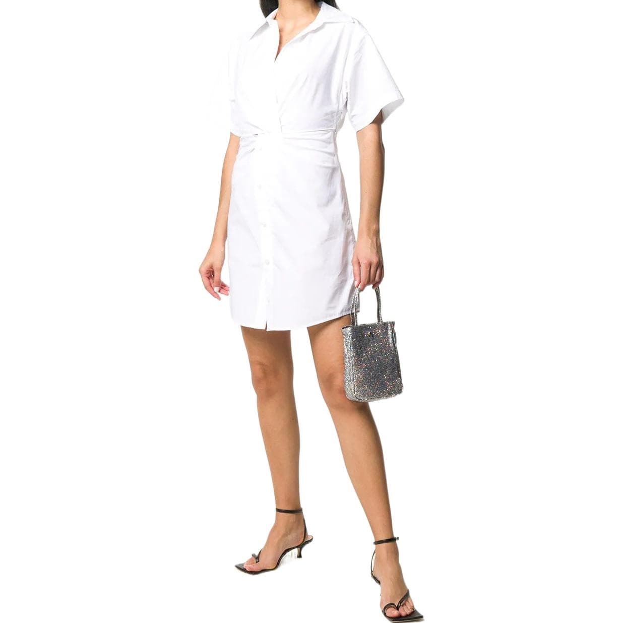 Платье alexander wang SS22 - изображение 2