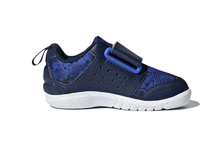Кроссовки adidas Fortaplay AC I - изображение 2