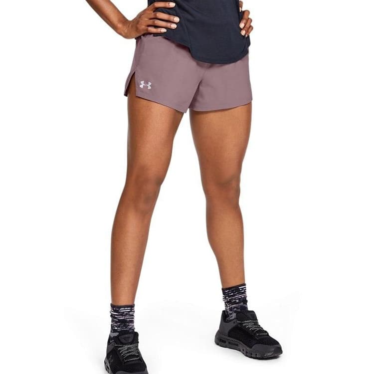 Шорты Under Armour Launch SW ''Go All Day'' - изображение 3