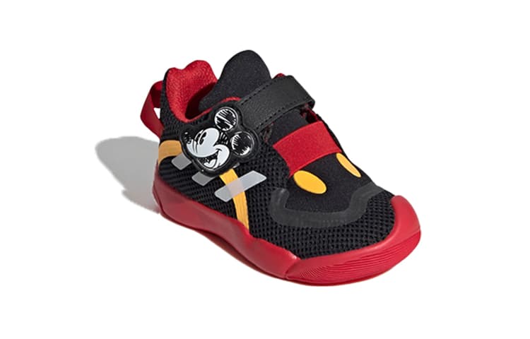 Кроссовки Disney x adidas Activeplay - изображение 4