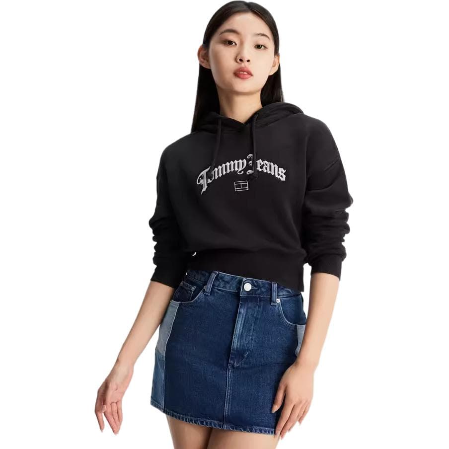 Худи Tommy Hilfiger LOGO - изображение 2