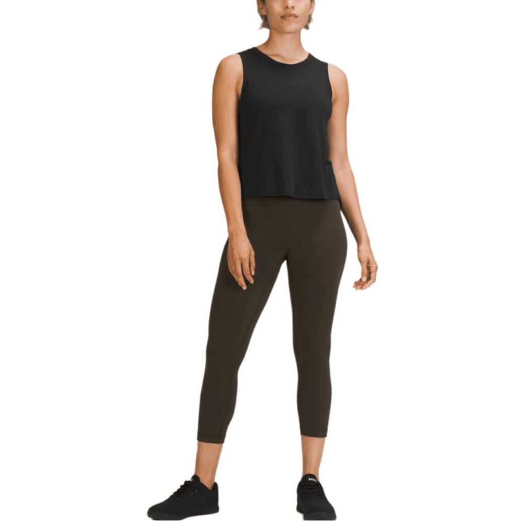 lululemon Train to Be - изображение 11
