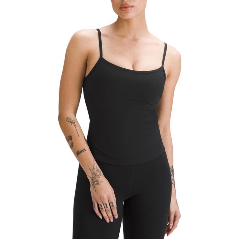 lululemon SS23 Cross-Back Nulu CD - изображение 5