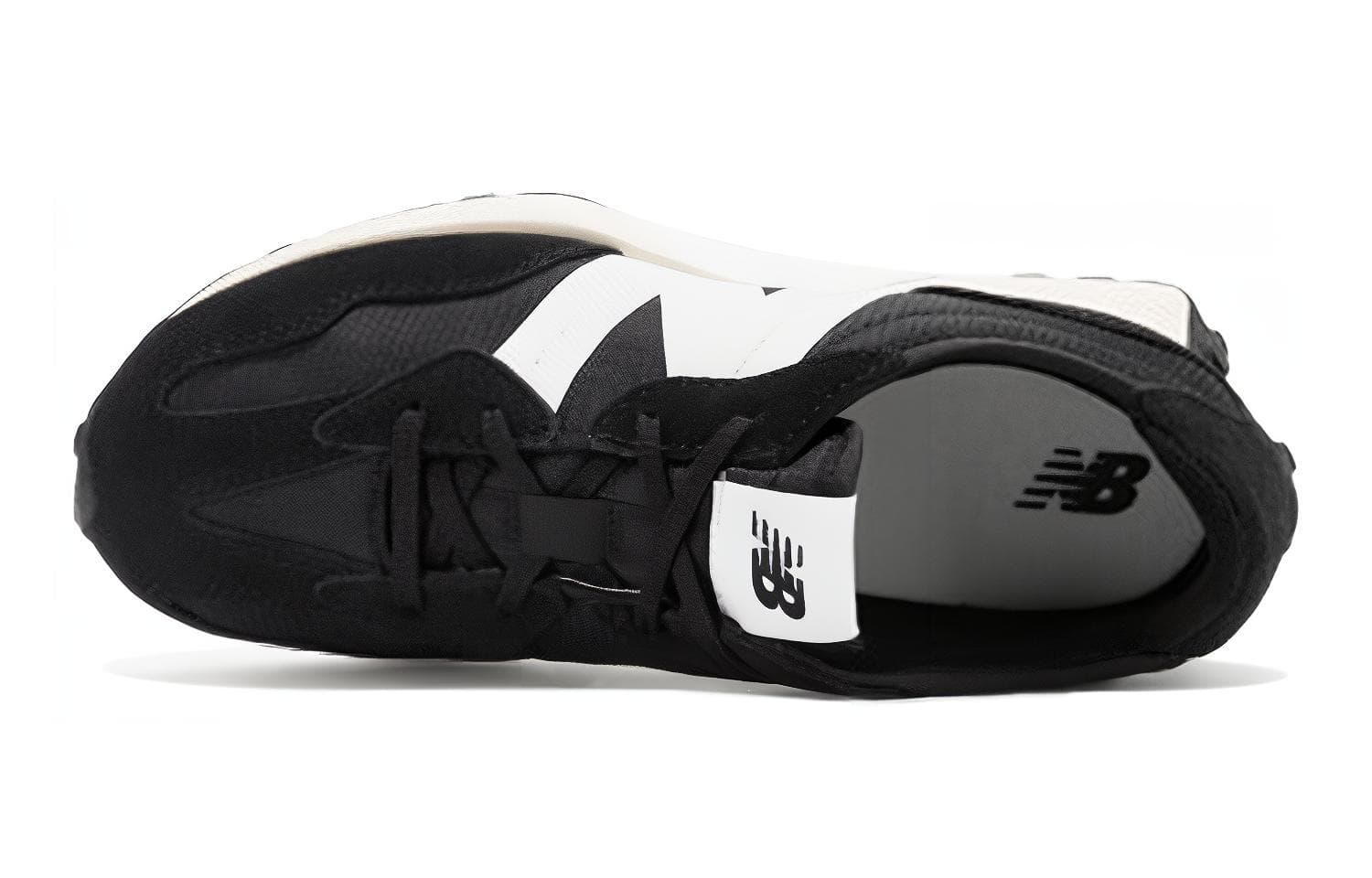 Кроссовки New Balance NB 327 - изображение 4