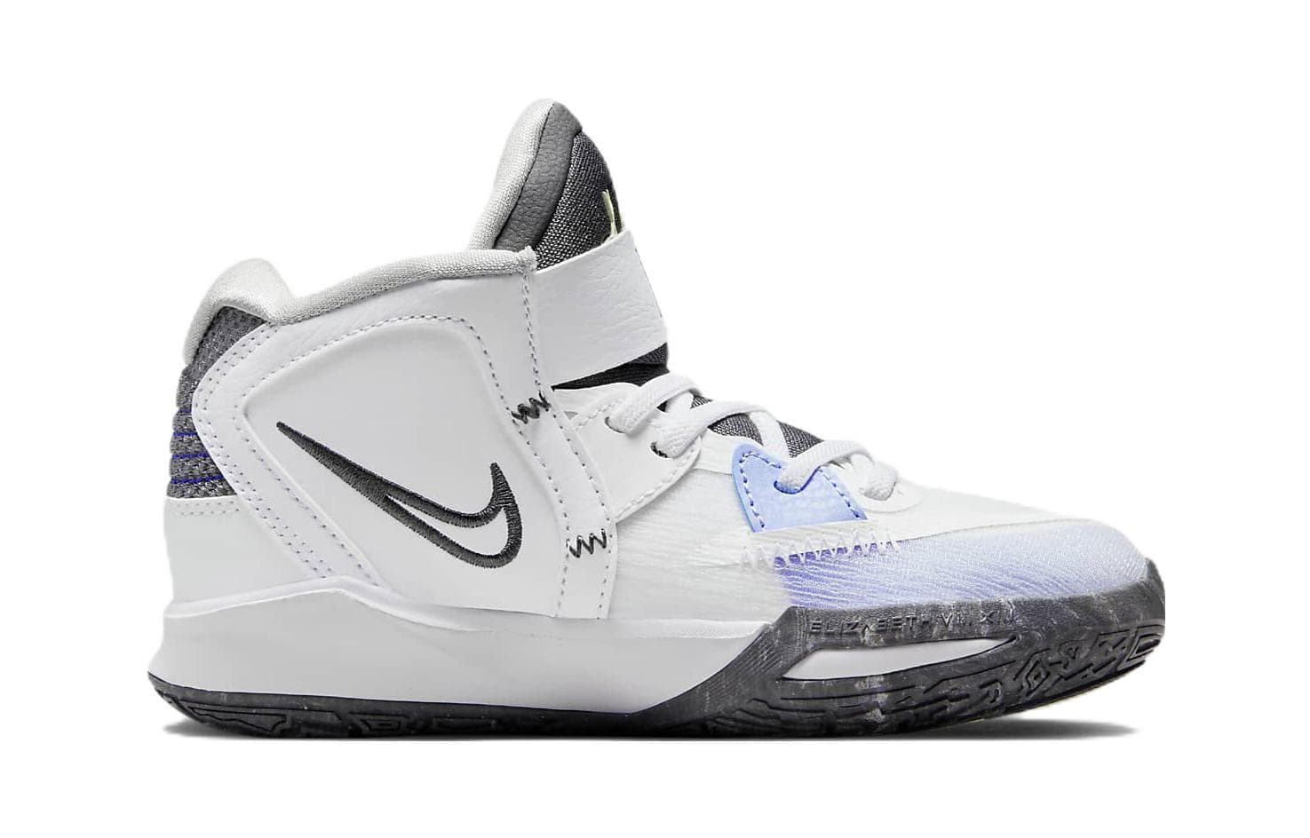 Кроссовки для баскетбола Nike Kyrie 8 infinity BP - изображение 2