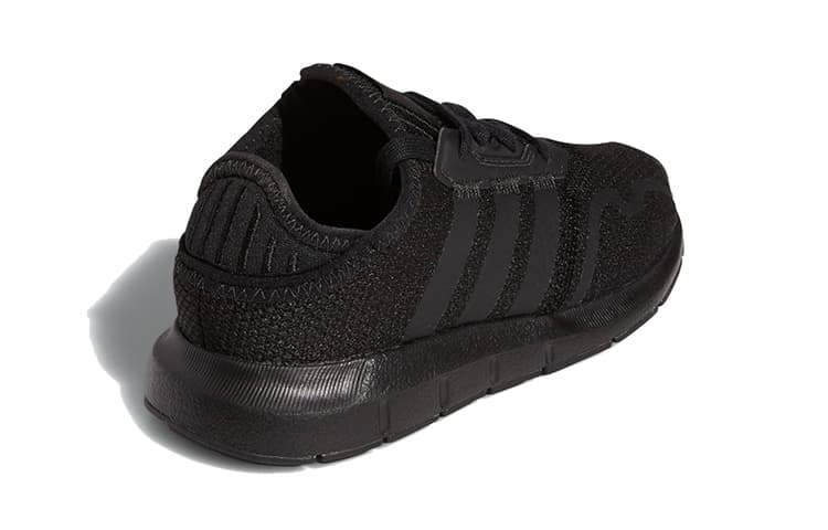 Кроссовки adidas originals Swift Run X - изображение 4