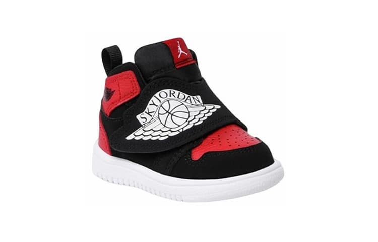 Кроссовки Jordan Air Jordan 1 - изображение 3