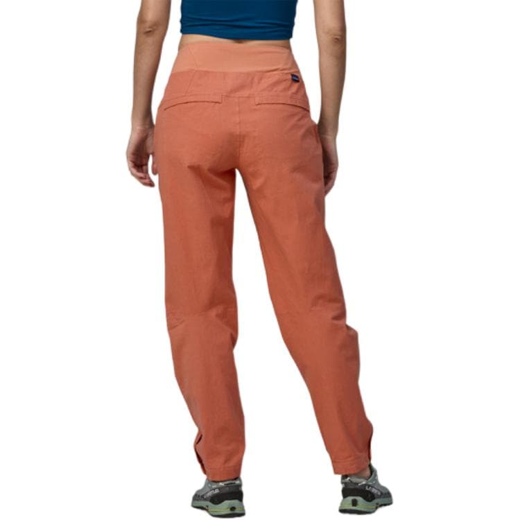 Штаны patagonia Caliza Rock Pants - Regular - изображение 13