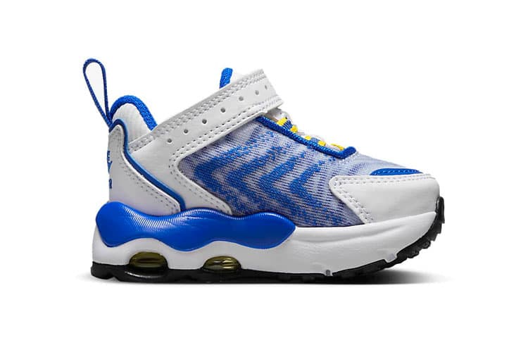 Кроссовки Nike Air Max TW - изображение 2