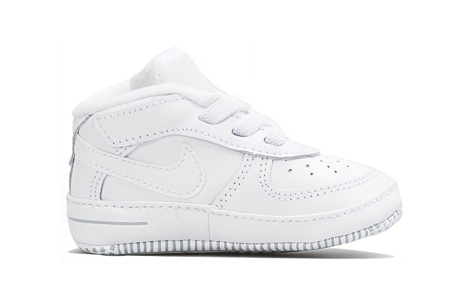 Кроссовки Nike Air Force 1 Crib - изображение 2