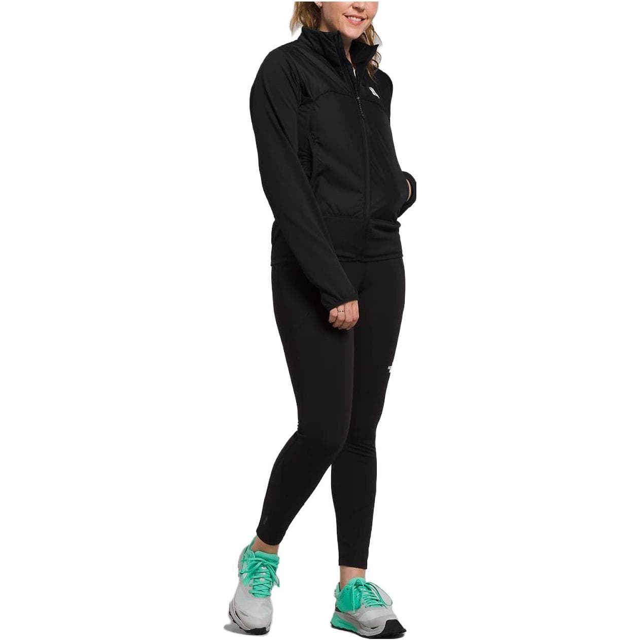 Куртка THE NORTH FACE Winter Warm Pro Jacket - изображение 4