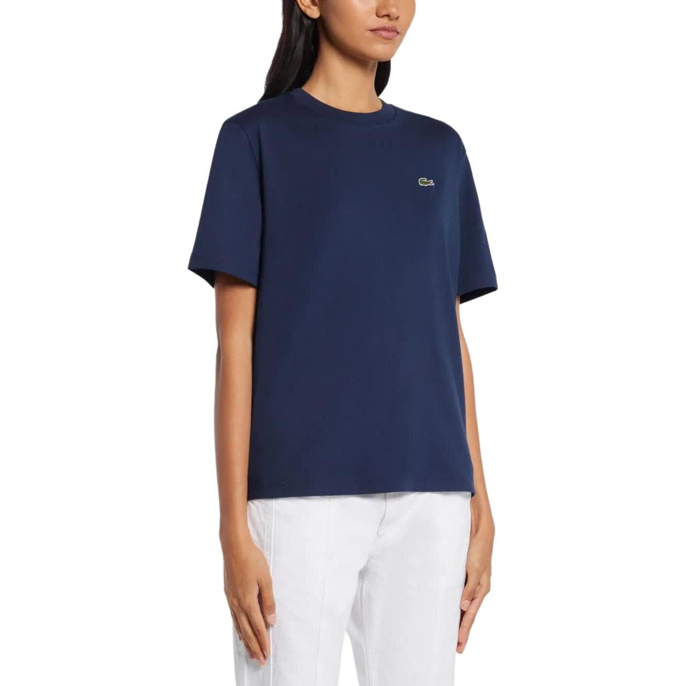 Футболка LACOSTE T - изображение 4