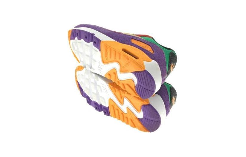 Кроссовки Nike Air Max 90 "Viotech" OG - изображение 4