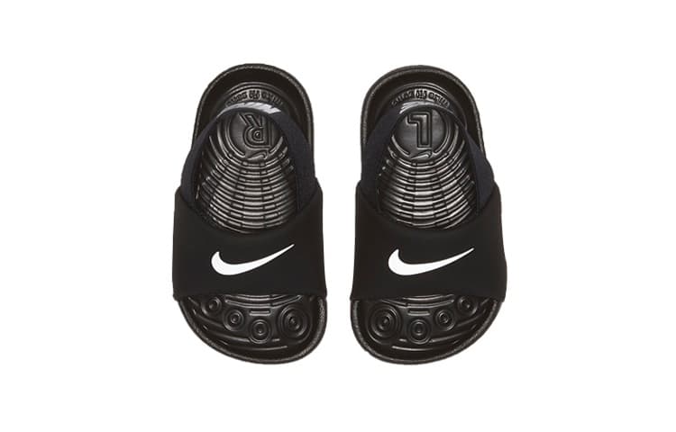 Кроссовки Nike Kawa Slide - изображение 3