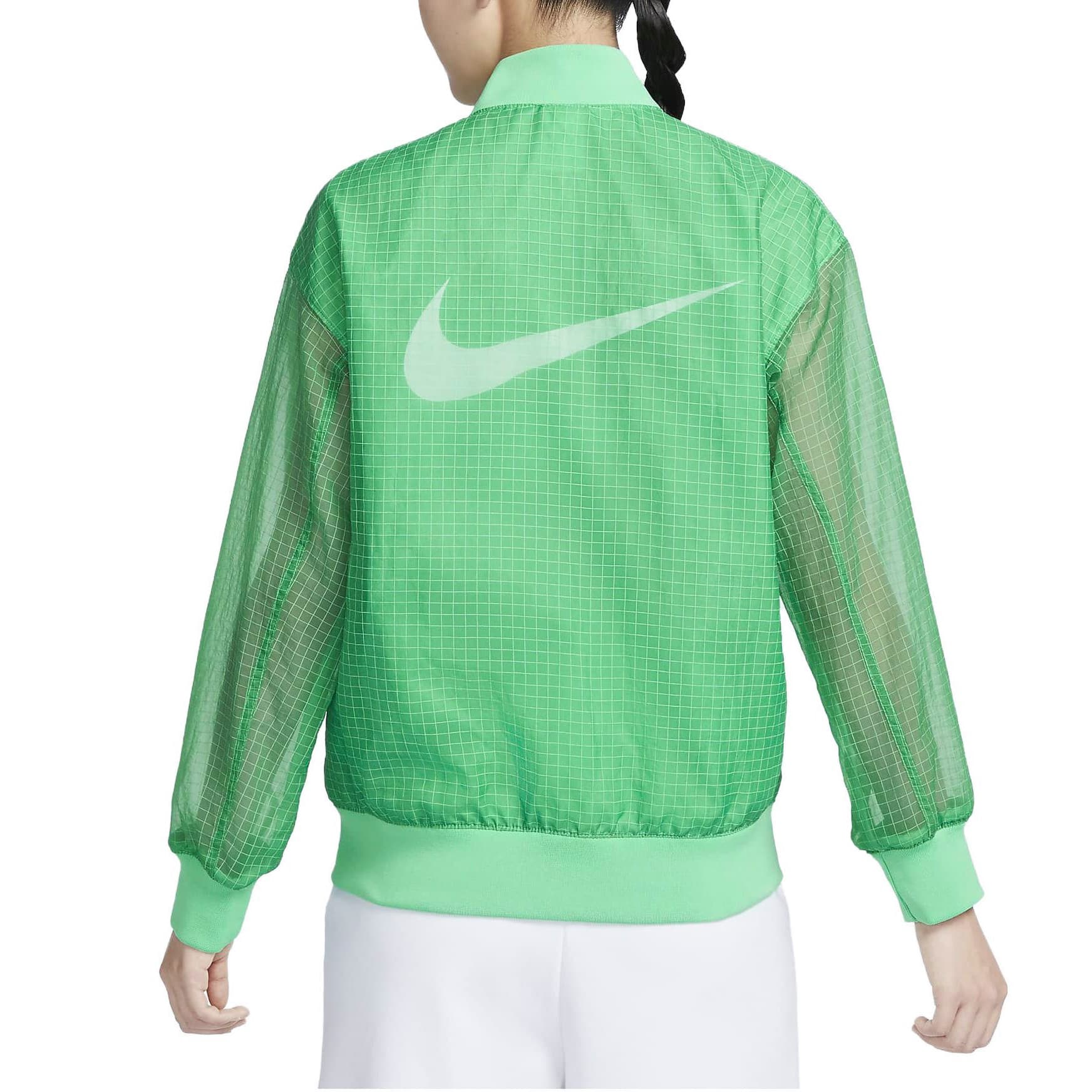 Куртка Nike - изображение 5