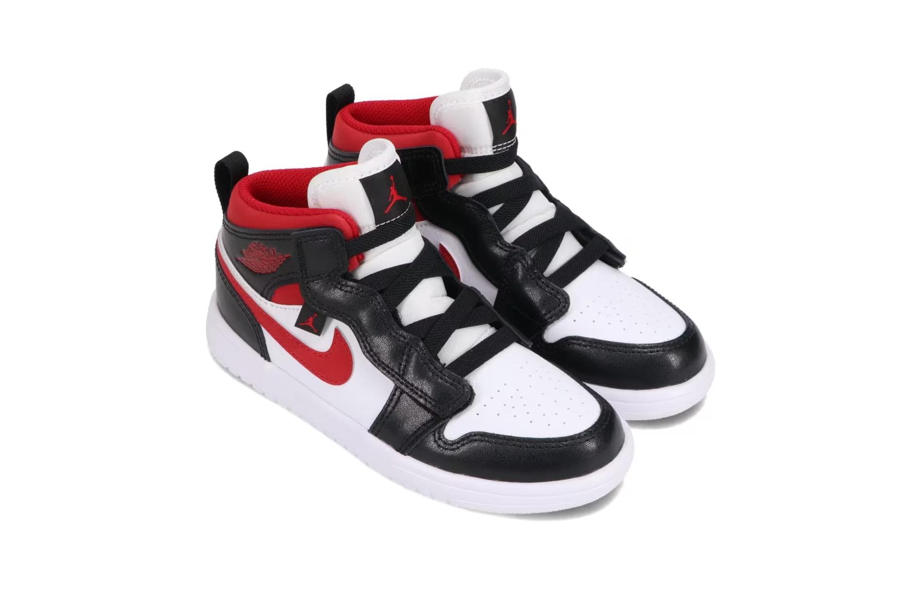 Кроссовки для баскетбола Jordan 1 Mid Alt - изображение 3