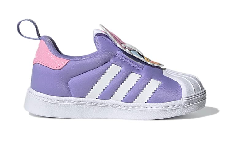 Кроссовки Disney x adidas originals Superstar 360 - изображение 2