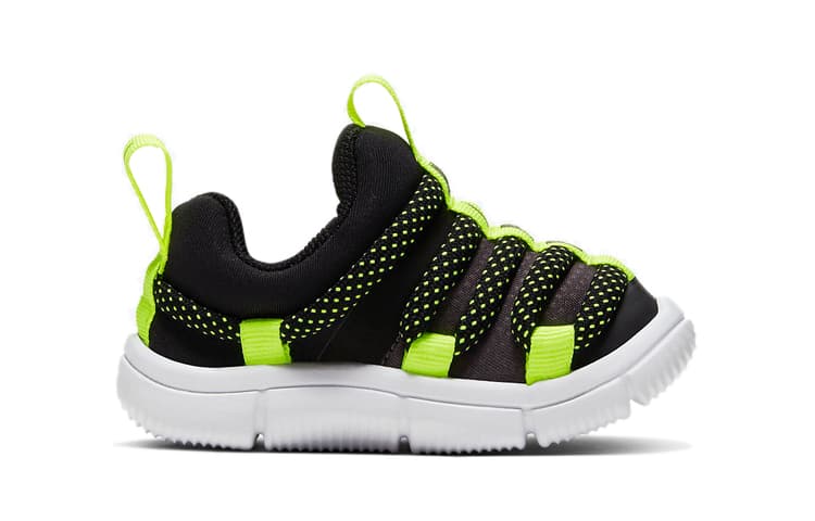 Кроссовки Nike Novice - изображение 2