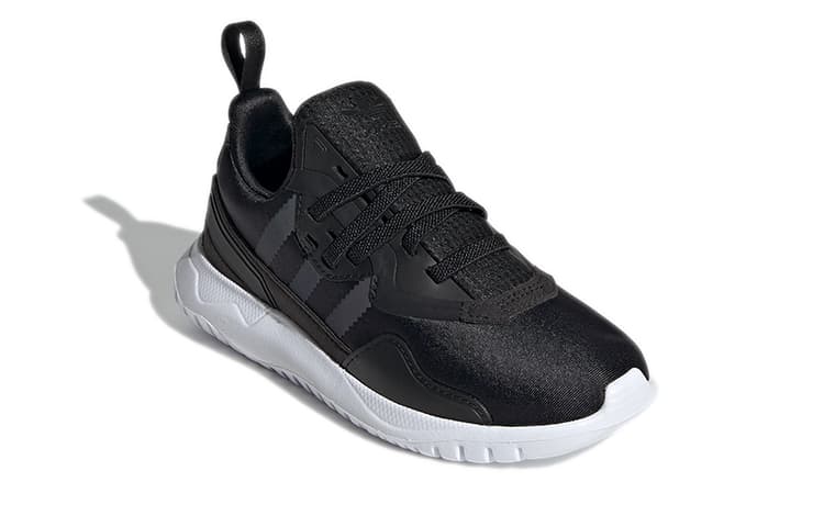 Кроссовки adidas originals Flex - изображение 3