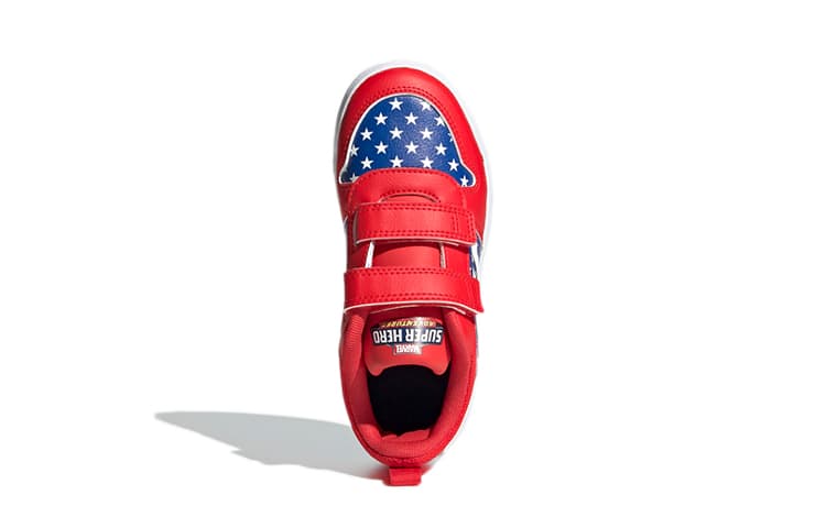 Кроссовки adidas neo Tensaur - изображение 5