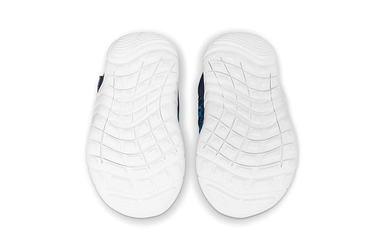 Кроссовки Nike Free RN 2021 - изображение 6