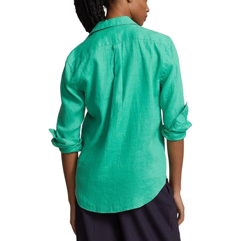 Блузка Polo Ralph Lauren SS24 - изображение 4