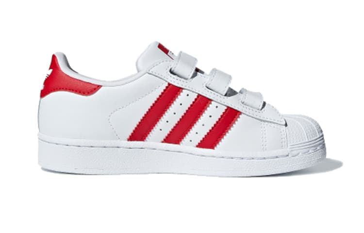 Кроссовки adidas originals Superstar Cf C - изображение 2