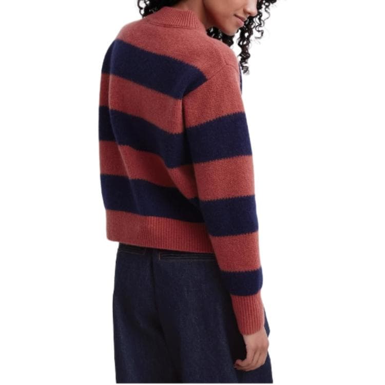 Кардиган UNIQLO x CDC FW23 - изображение 3