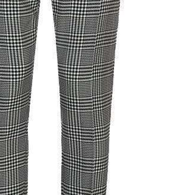 Штаны Burberry - изображение 6