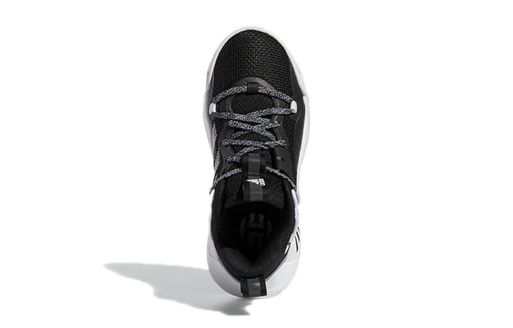 Кроссовки для баскетбола adidas Harden Stepback 3 - изображение 5