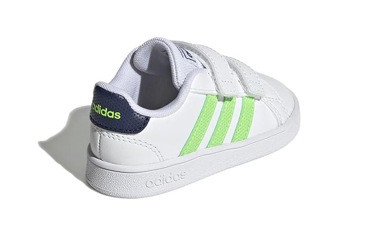 Кроссовки adidas neo GRAND COURT - изображение 4