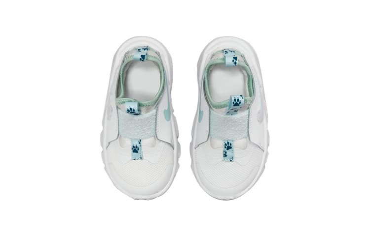 Кроссовки Nike Flex Runner 2 LIL - изображение 4