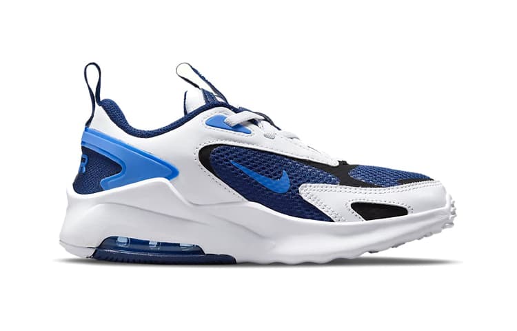 Кроссовки Nike Air Max Bolt - изображение 3