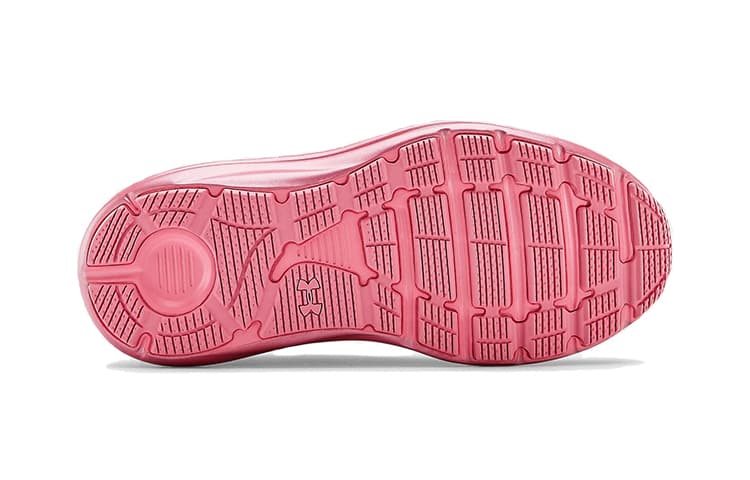 Кроссовки Under Armour Liquify - изображение 5