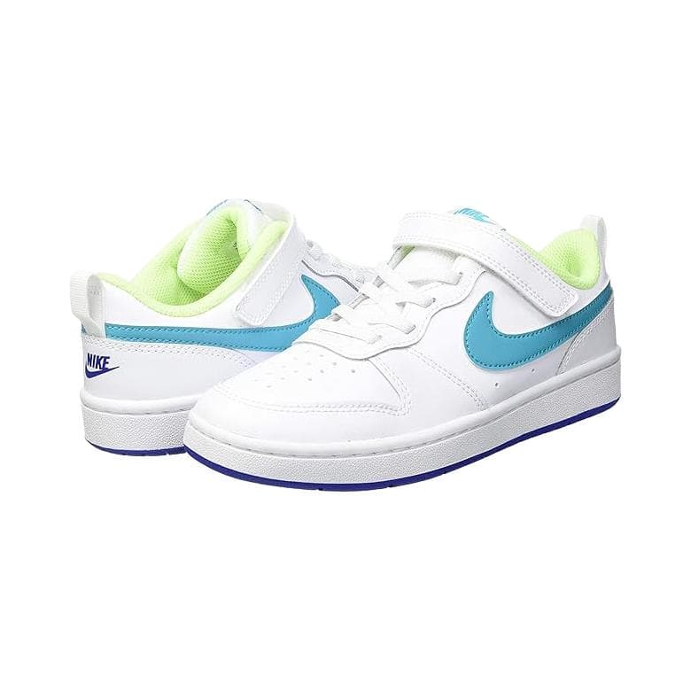 Кроссовки Nike Court Borough Low 2 - изображение 4