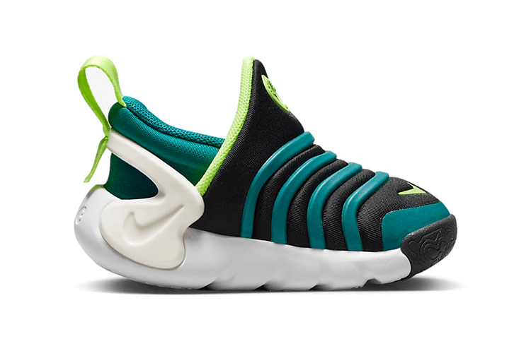 Кроссовки Nike Dynamo GO FlyEase - изображение 2
