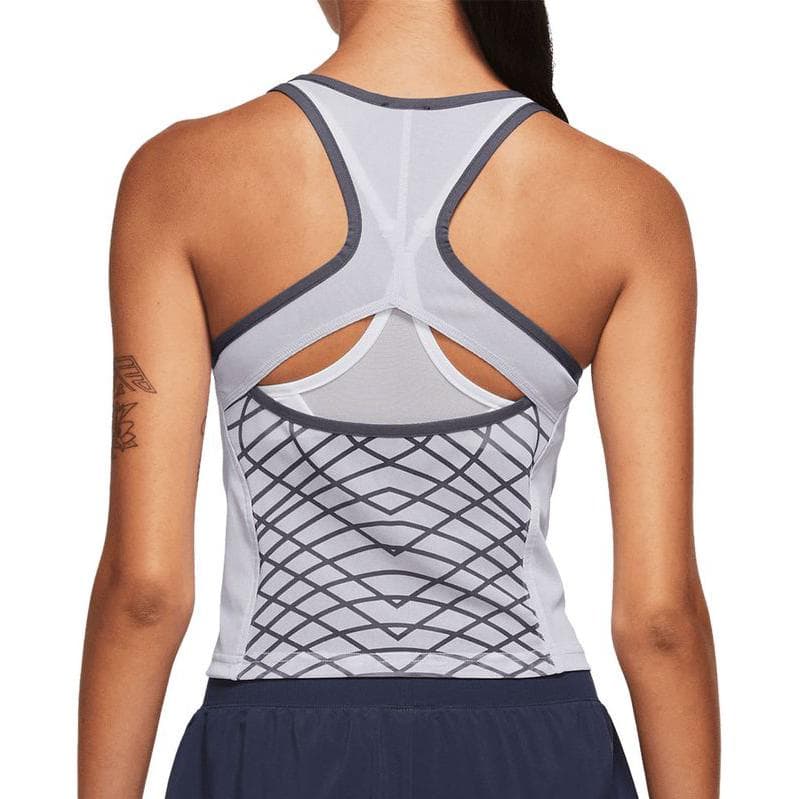 Майка Nike Court Dri-FIT Slam - изображение 5