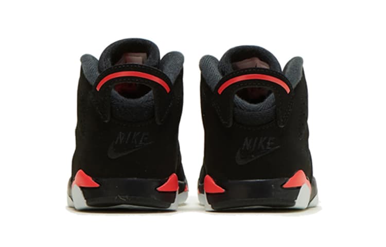 Кроссовки Jordan Air Jordan 6 2019 - изображение 4