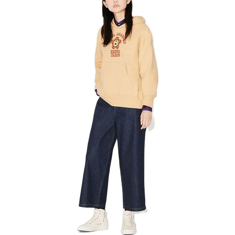Худи KENZO FW23 - изображение 3