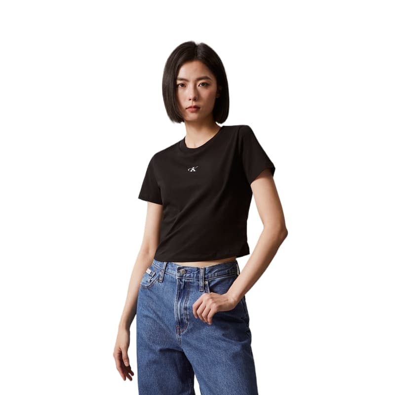 Футболка CKCalvin Klein CK T - изображение 2