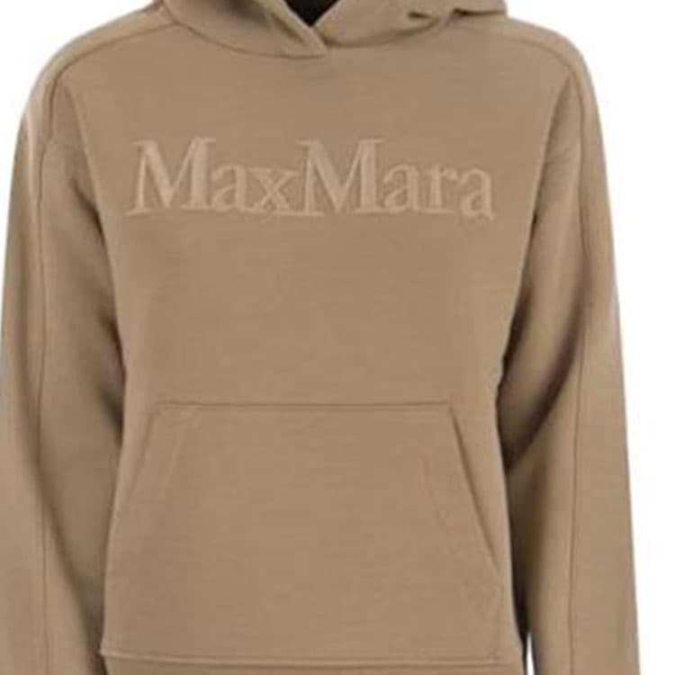 Худи S MAX MARA - изображение 4