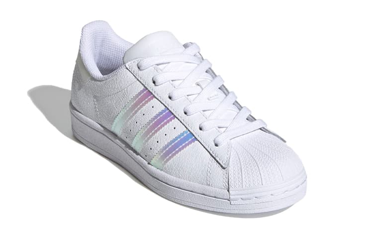 Кроссовки adidas originals Superstar J - изображение 3