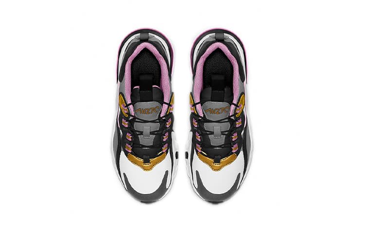 Кроссовки Nike Air Max 270 RT - изображение 3