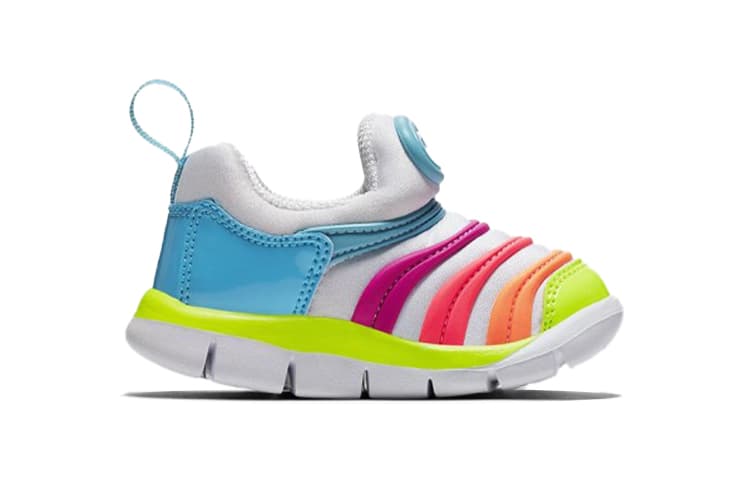 Кроссовки Nike Dynamo Free - изображение 2